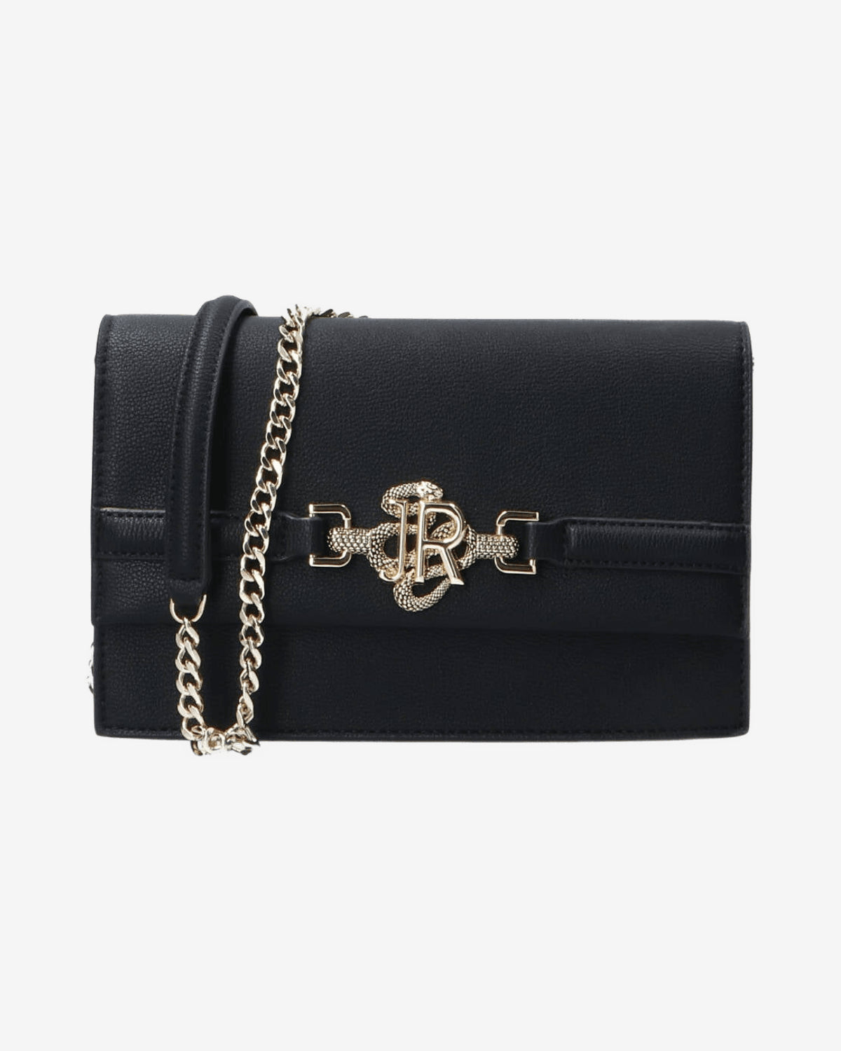 Richmond Shoulder Bag Passore Nera