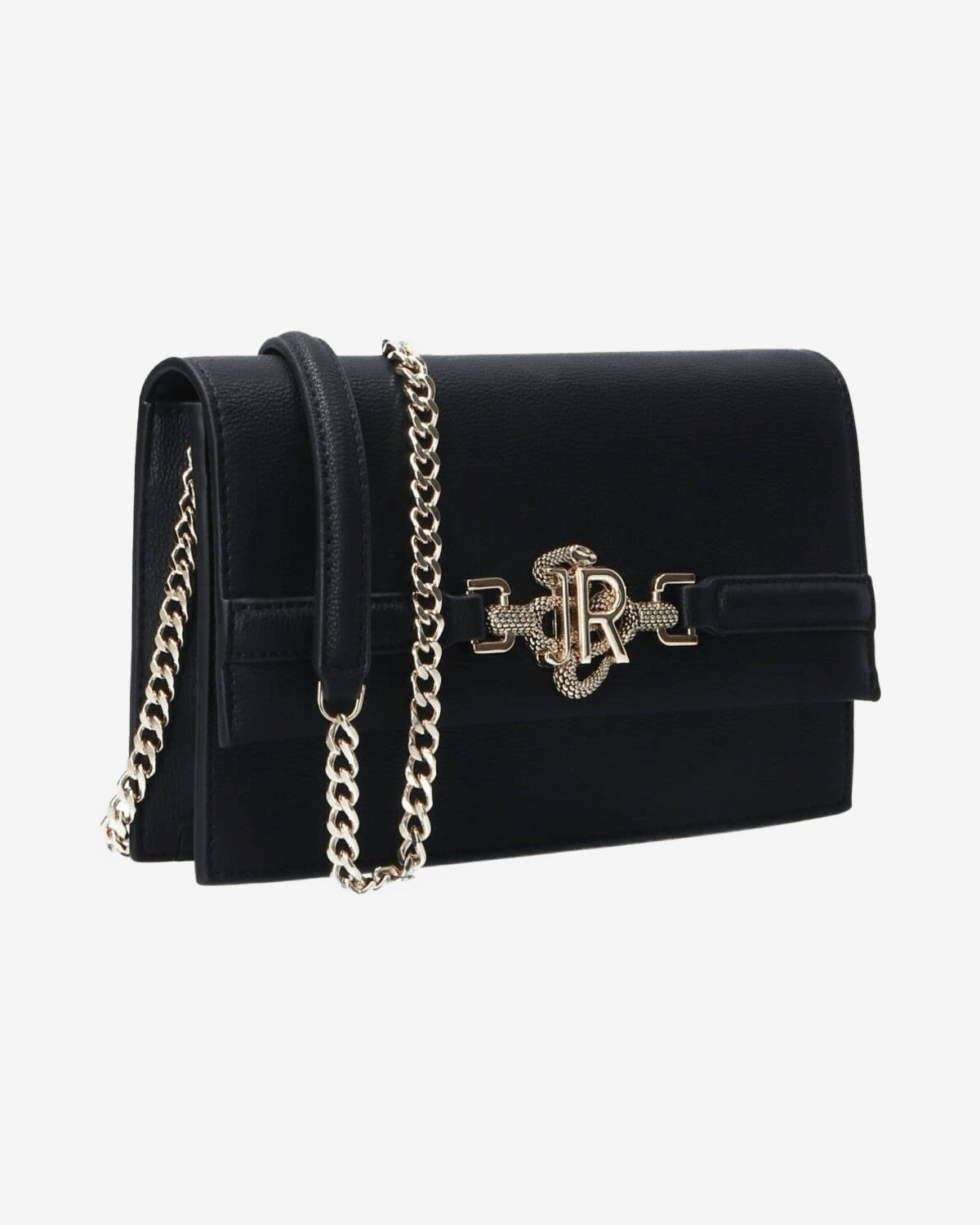 Richmond Shoulder Bag Passore Nera