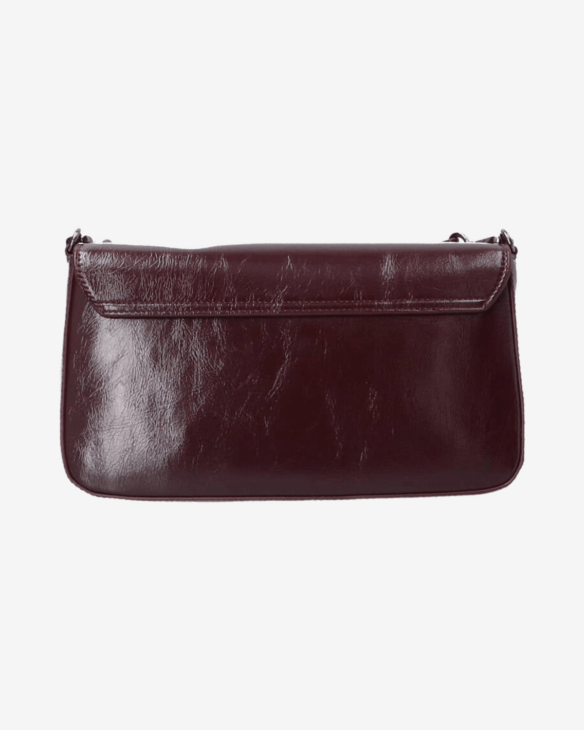 Borsa Spalla Richmond Romia Bordeaux Donna