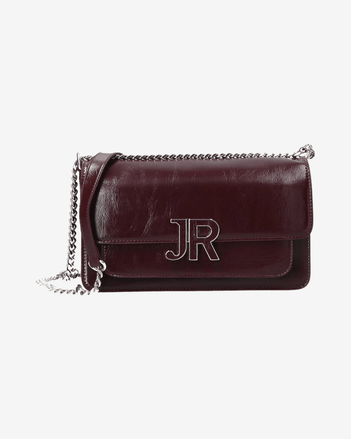 Richmond Shoulder Bag Sedam Nero Donna