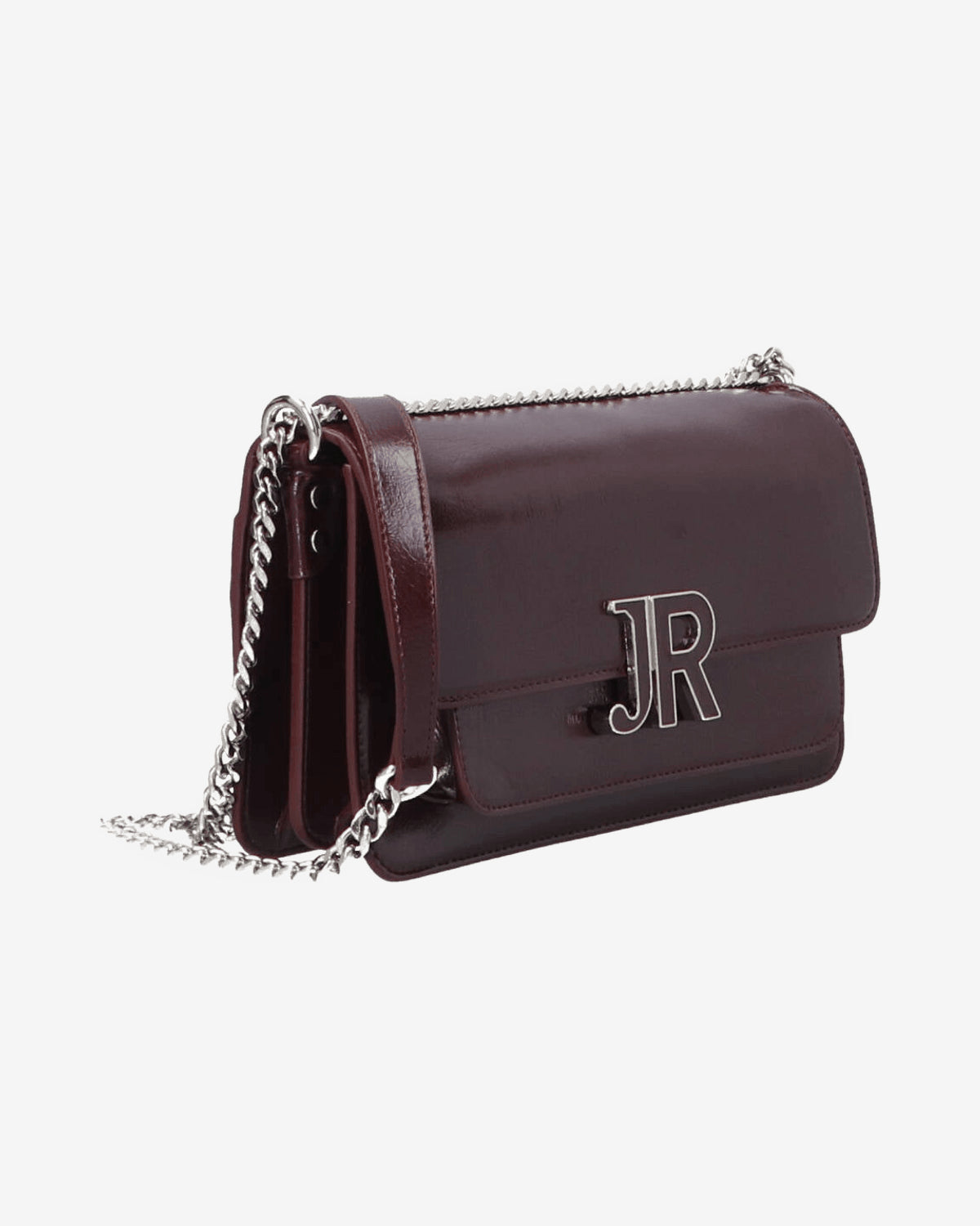 Richmond Shoulder Bag Sedam Nero Donna