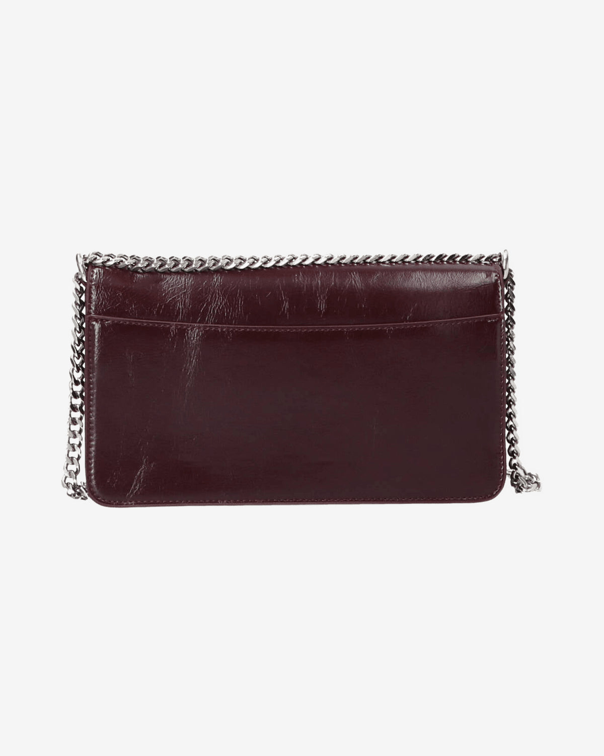 Richmond Shoulder Bag Sedam Nero Donna