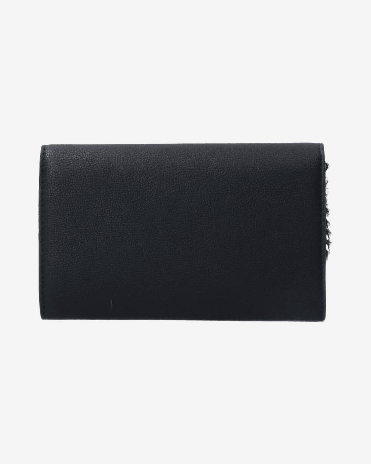 Richmond Shoulder Bag Pelek Nero Donna