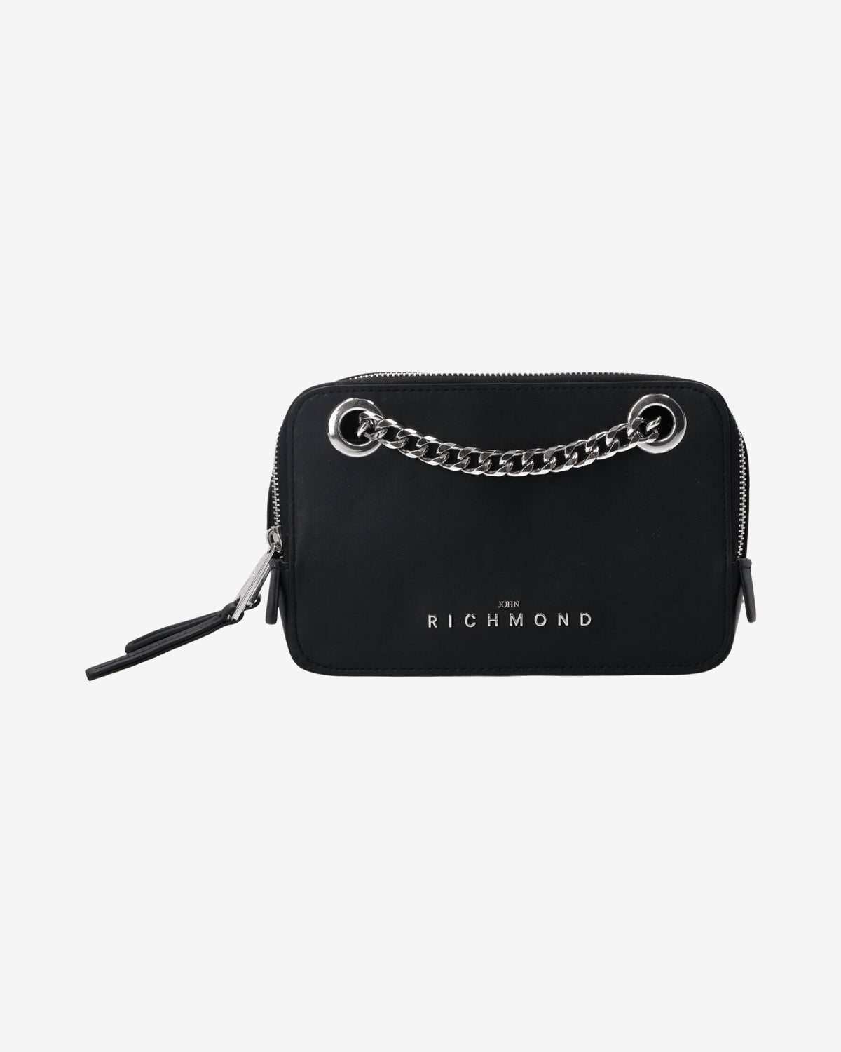 Richmond Borse Tracolla Camera Bag Nero Donna