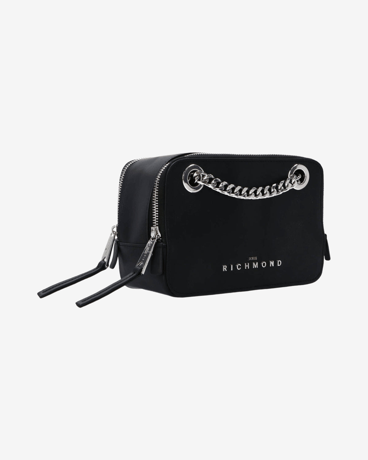 Richmond Borse Tracolla Camera Bag Nero Donna