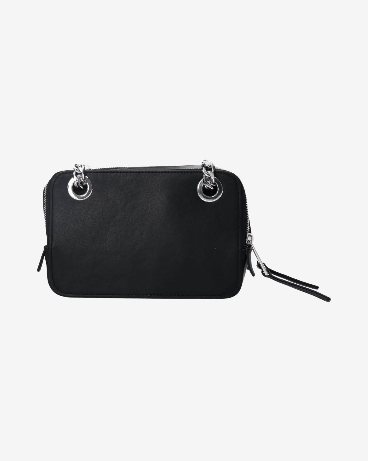 Richmond Borse Tracolla Camera Bag Nero Donna