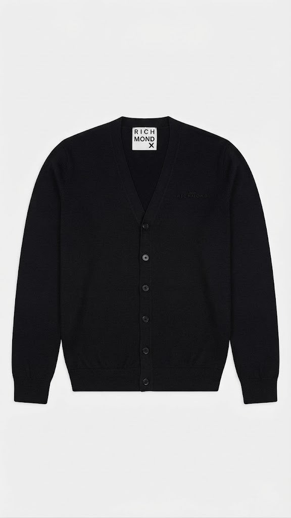 Cardigan Richmond CARDIGAN MEKLIGA