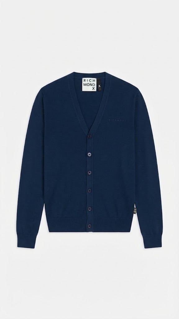 Cardigan Richmond CARDIGAN MEKLIGA