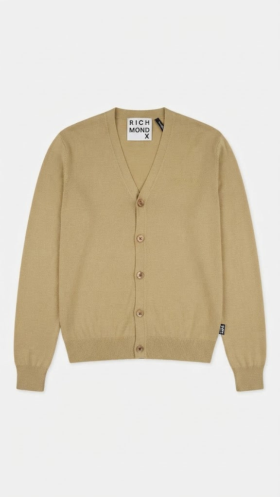 Cardigan Richmond CARDIGAN MEKLIGA