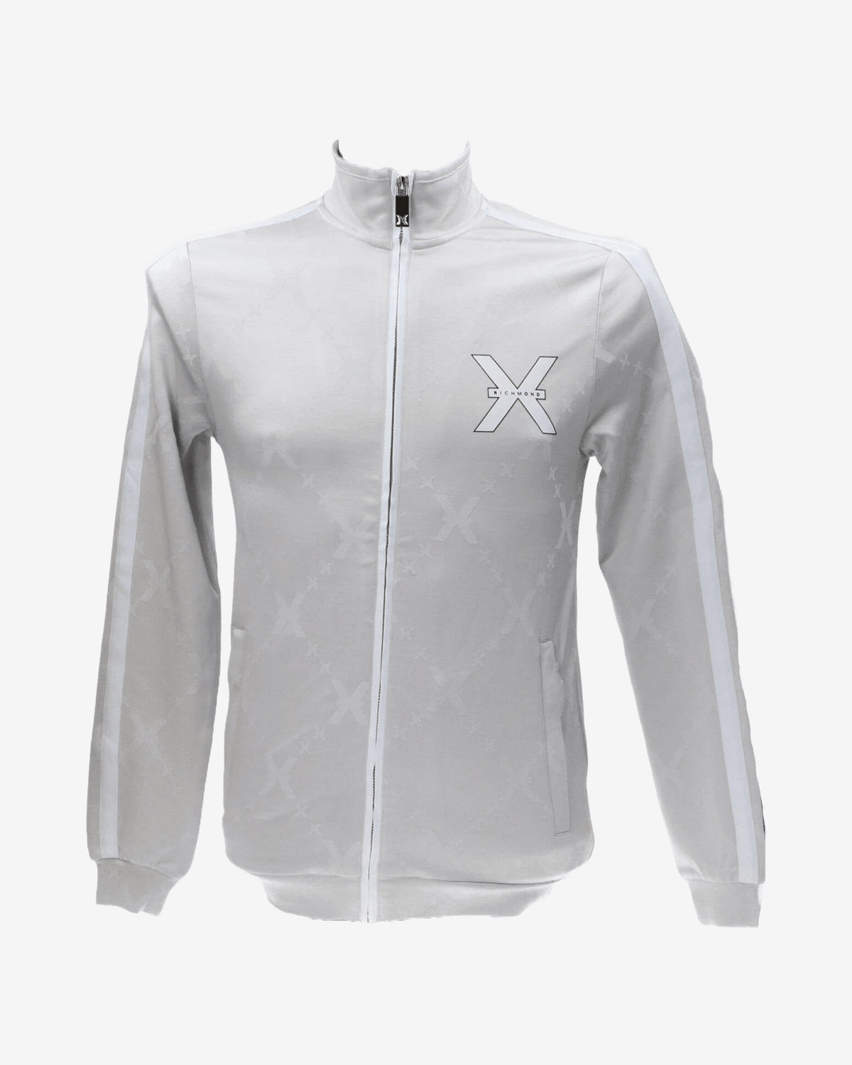 Felpe SWEATSHIRT ZIP ANTONOVA