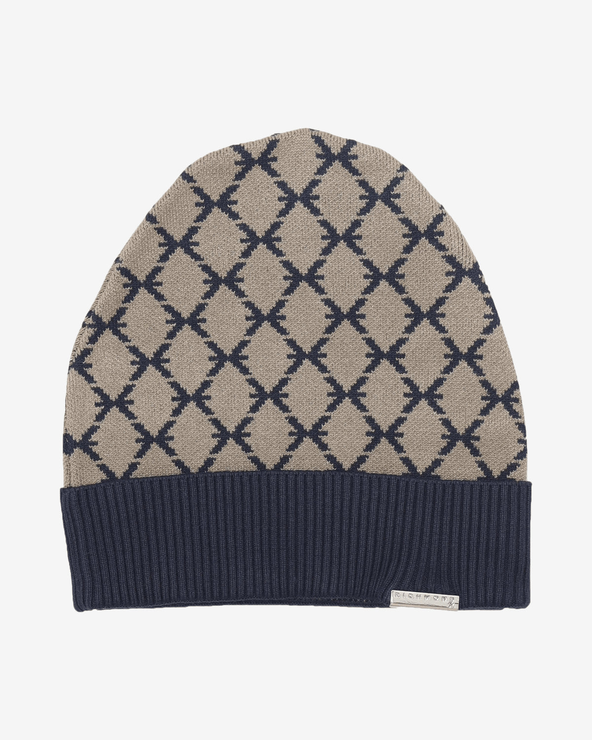Cappellino Richmond Uomo Stile Urbano