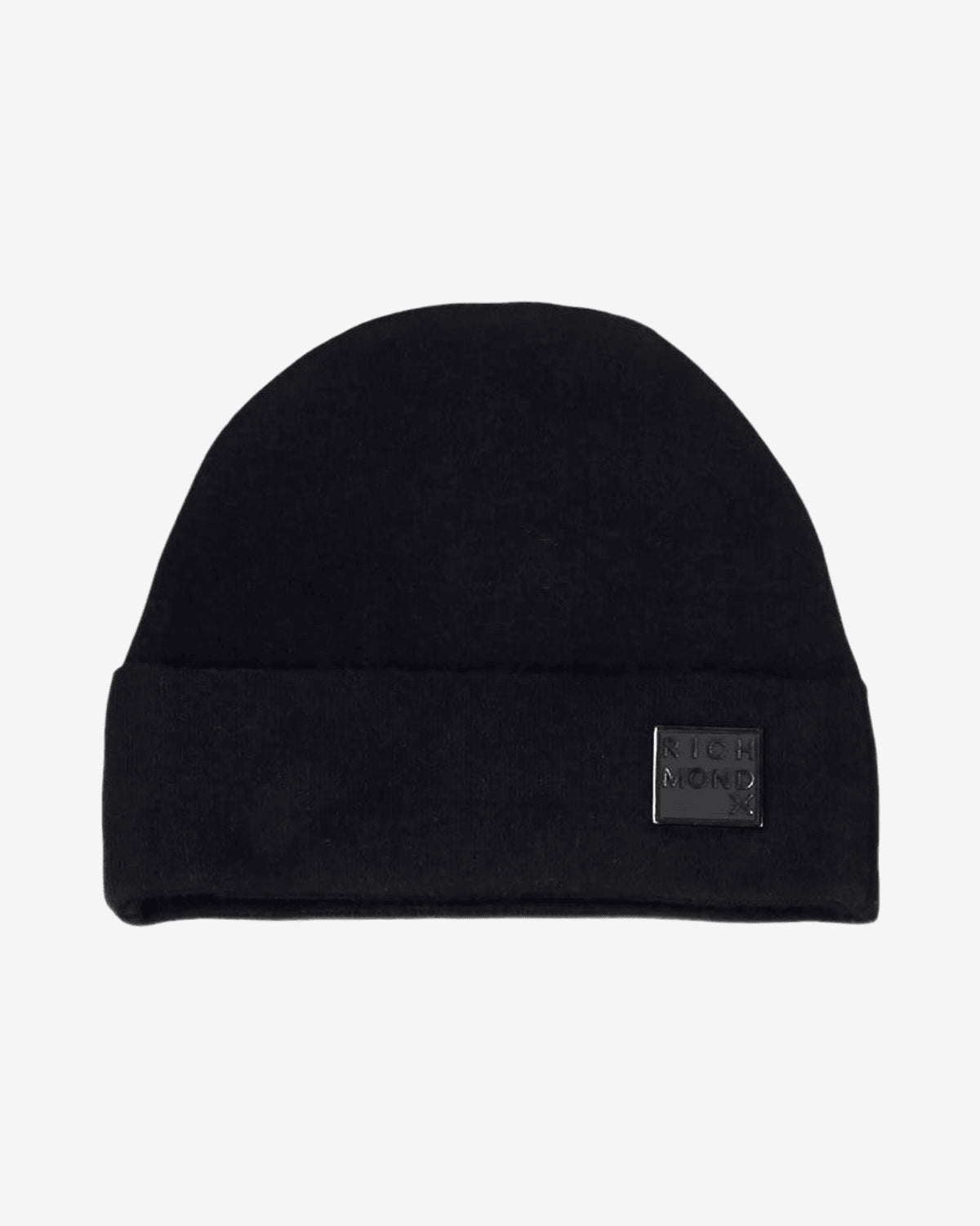 Beanie Richmond Nagim Nera Invernale