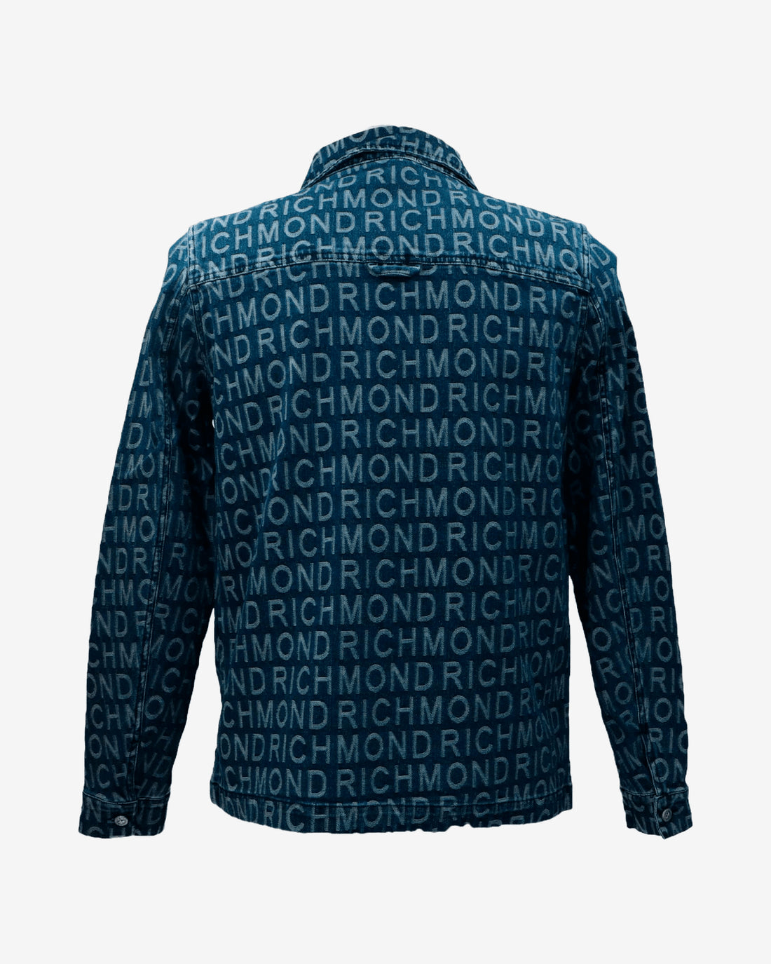 Giubbotti JACKET DENIM ACUI