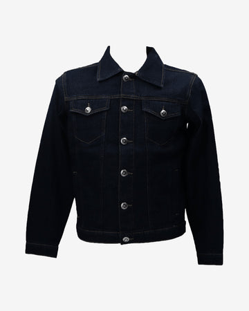 Giubbotti JACKET DENIM SCAREMI