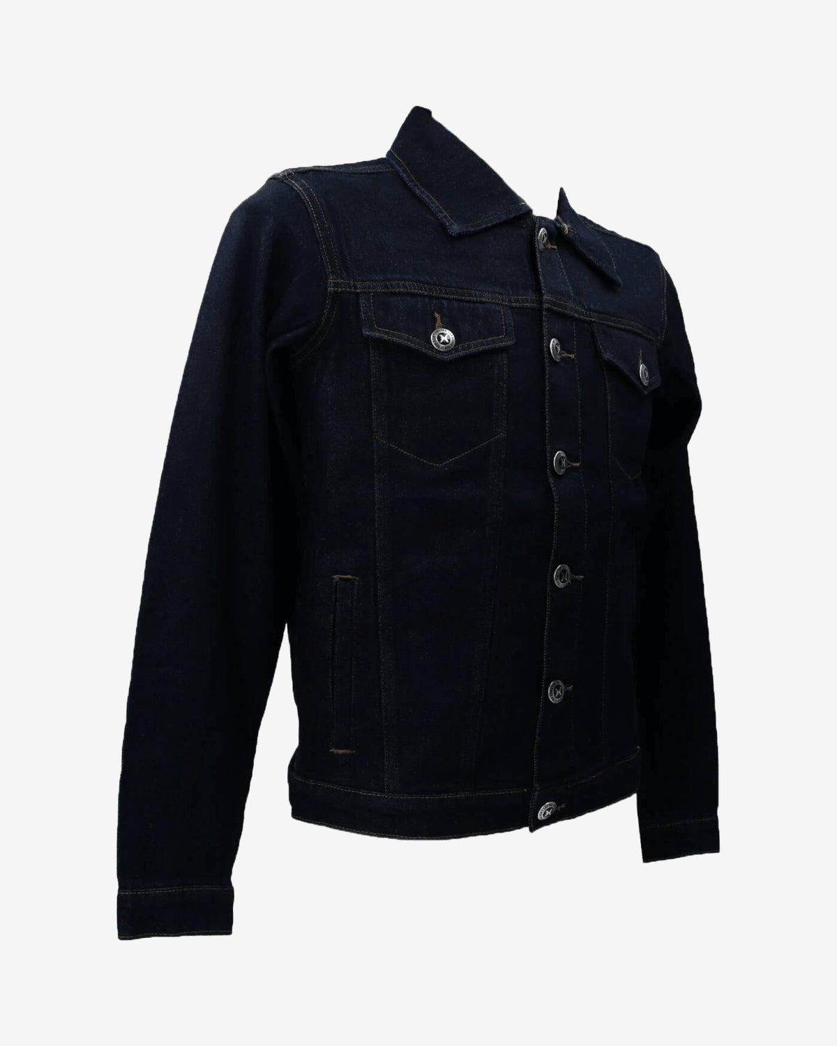 Giubbotti JACKET DENIM SCAREMI