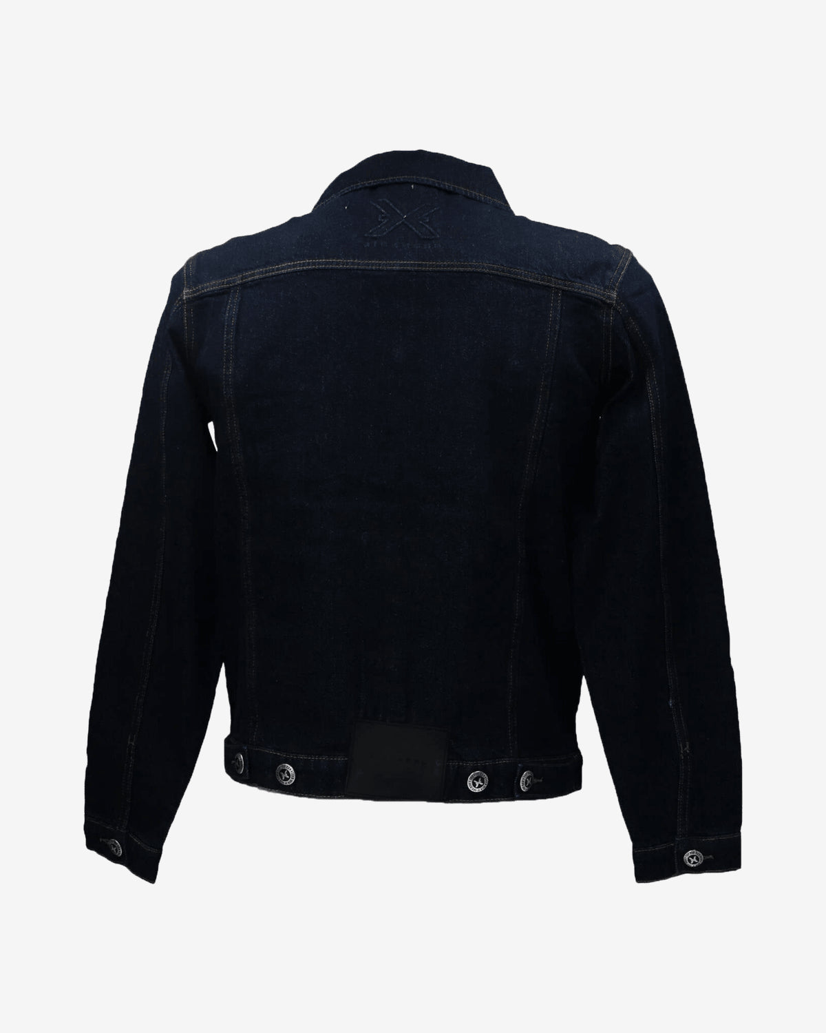 Giubbotti JACKET DENIM SCAREMI