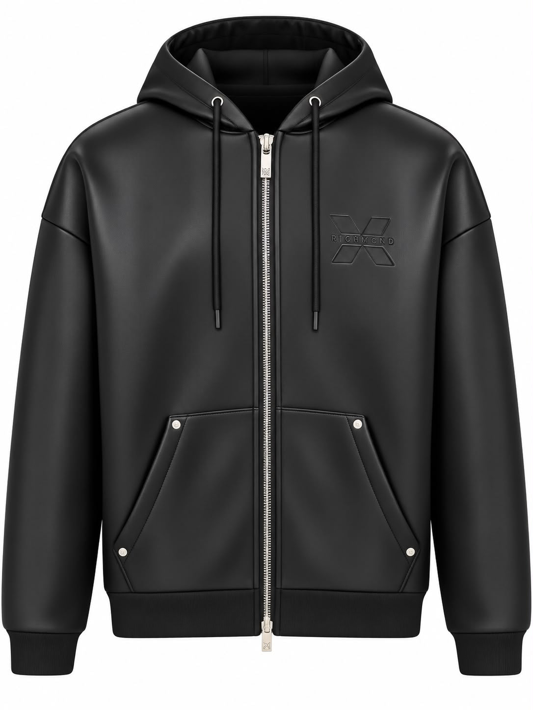 Giubbotti Richmond JACKET NOWIGI