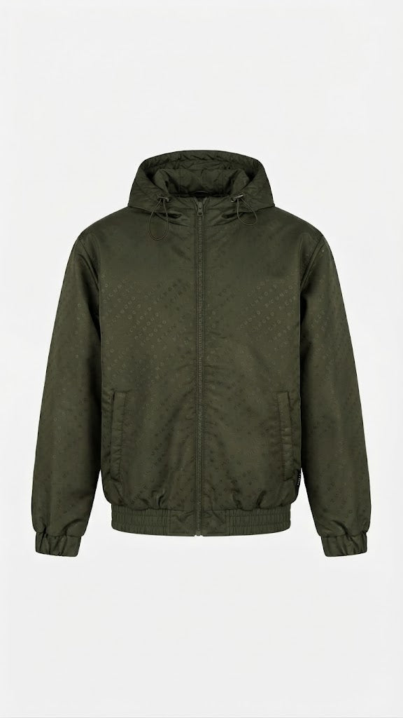 Giubbotti Richmond JACKET YENAG