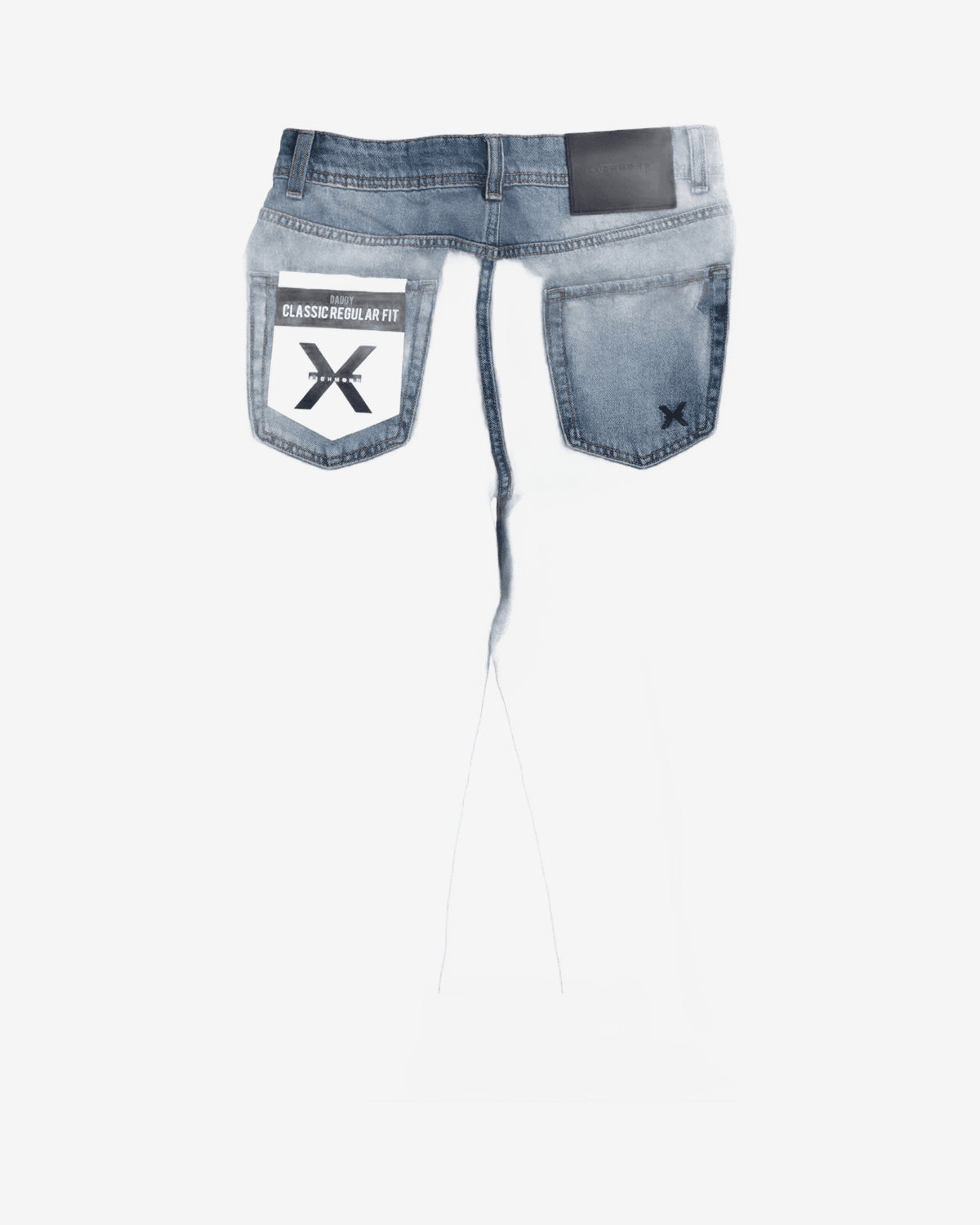 Jeans JEANS ANATOL