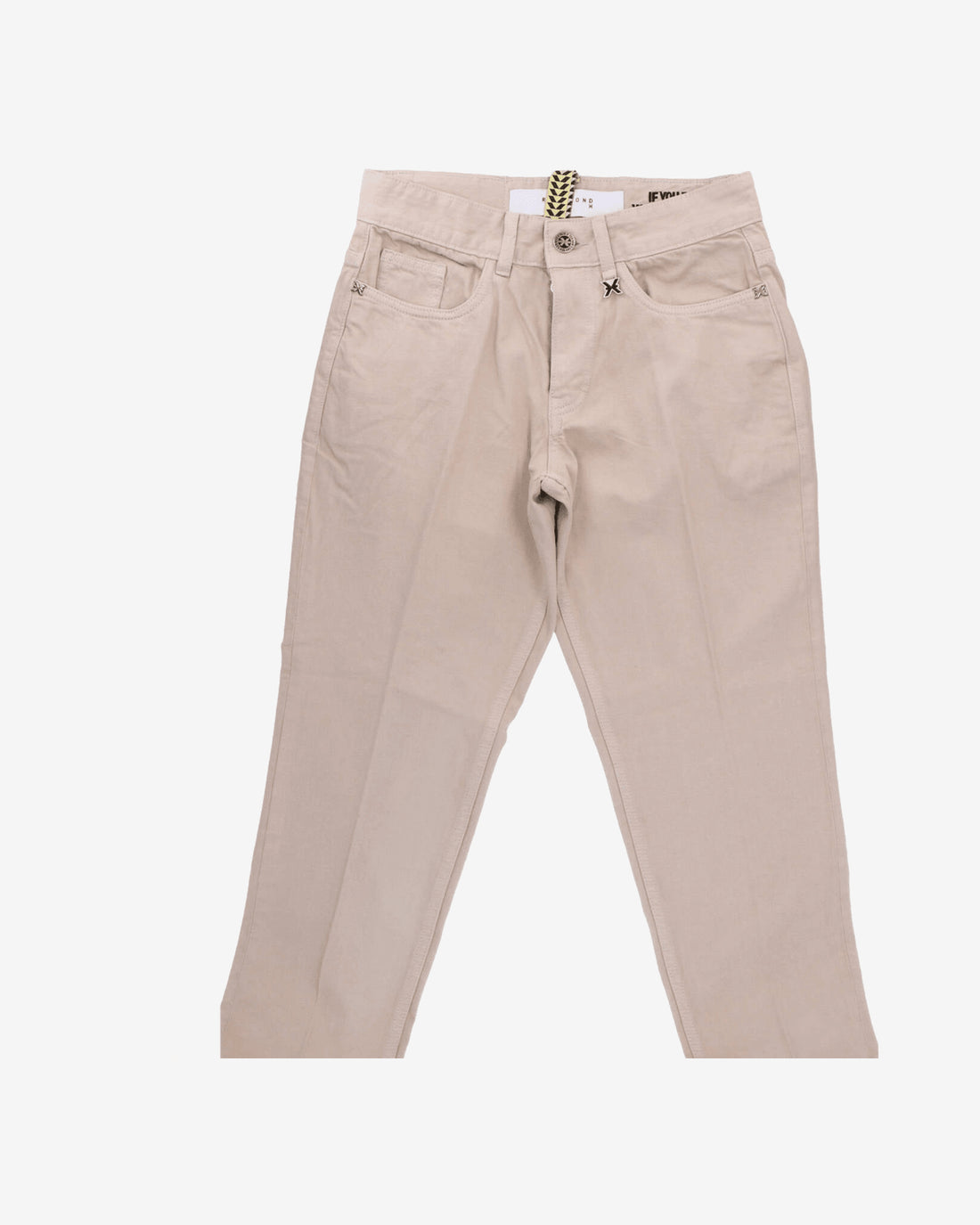 Jeans JEANS BUKLY