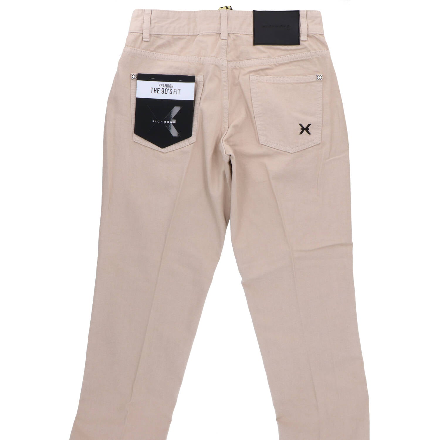 Jeans JEANS BUKLY