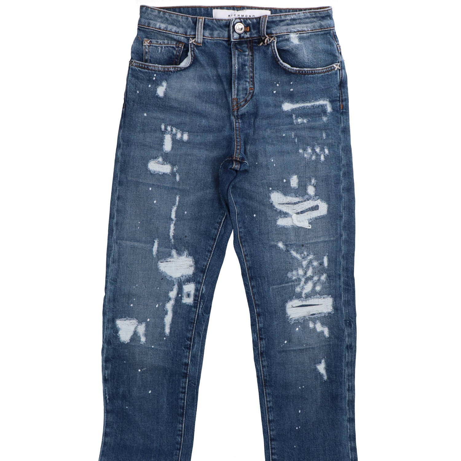 Jeans JEANS BULINO