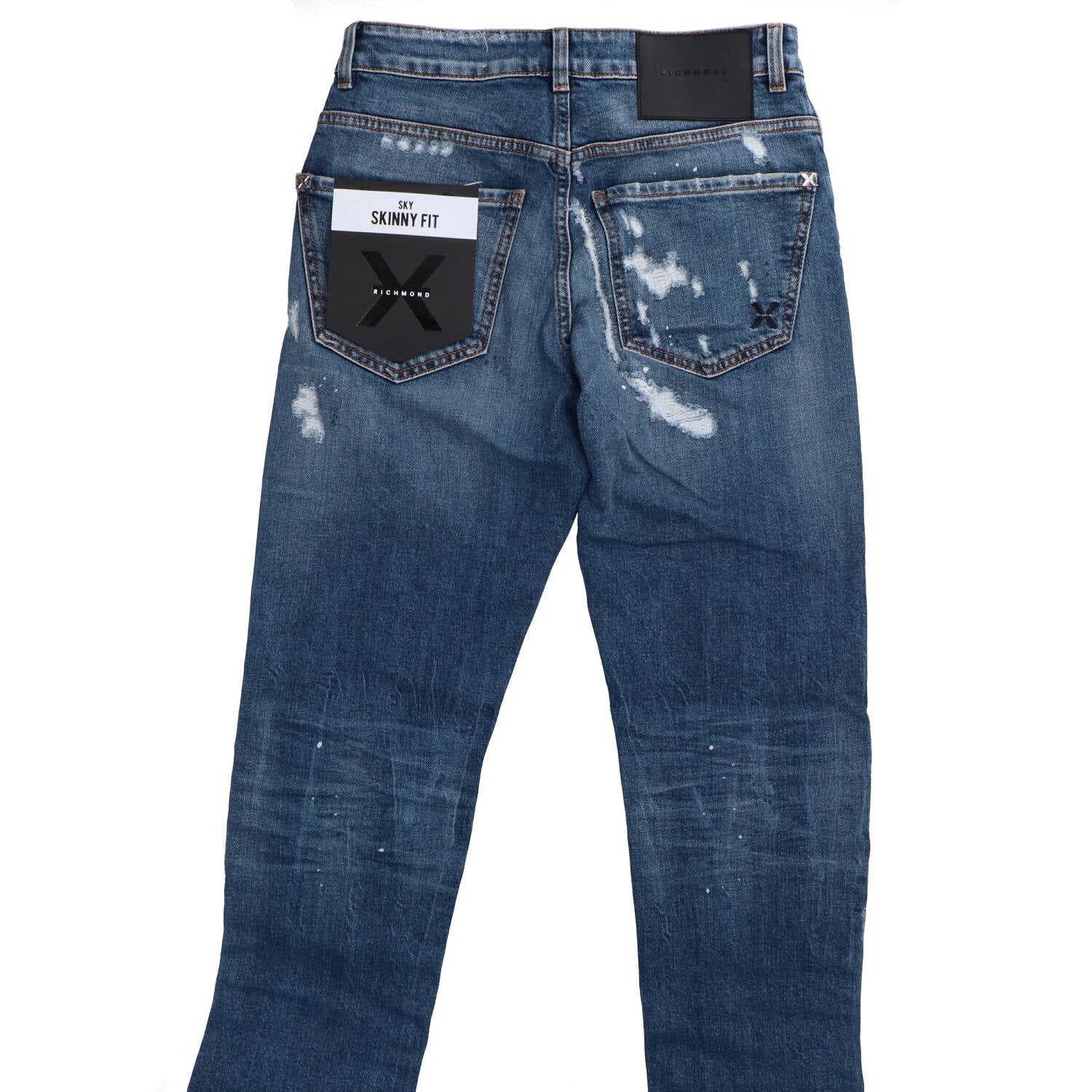 Jeans JEANS BULINO