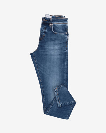 Jeans JEANS BUSIOLA