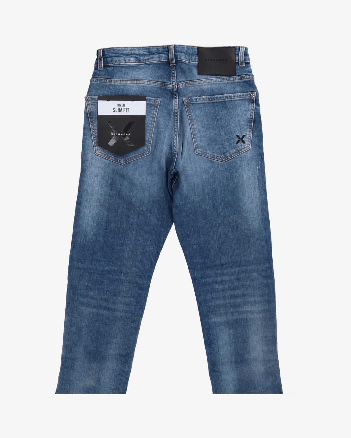 Jeans JEANS BUSIOLA