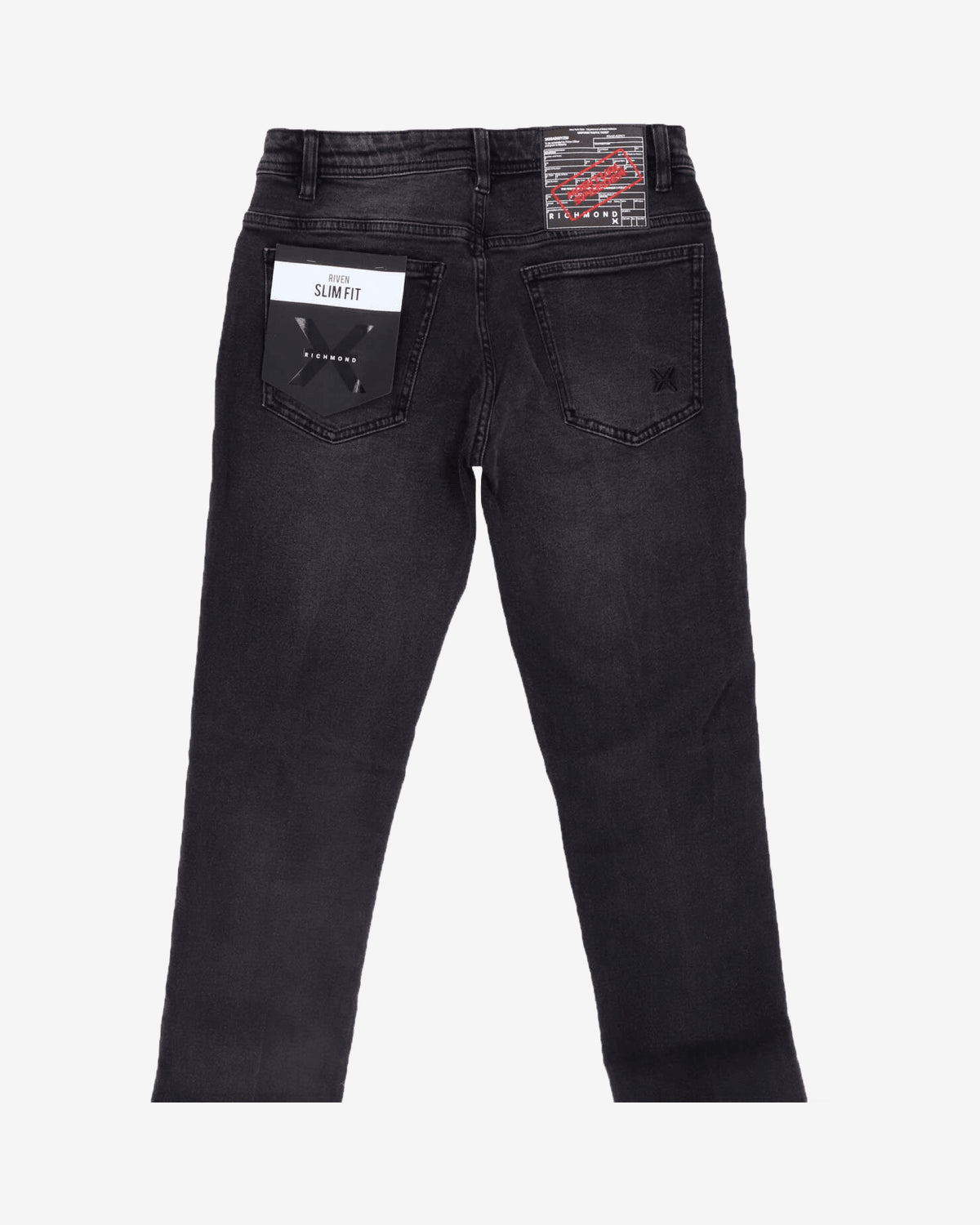 Jeans JEANS CANIS