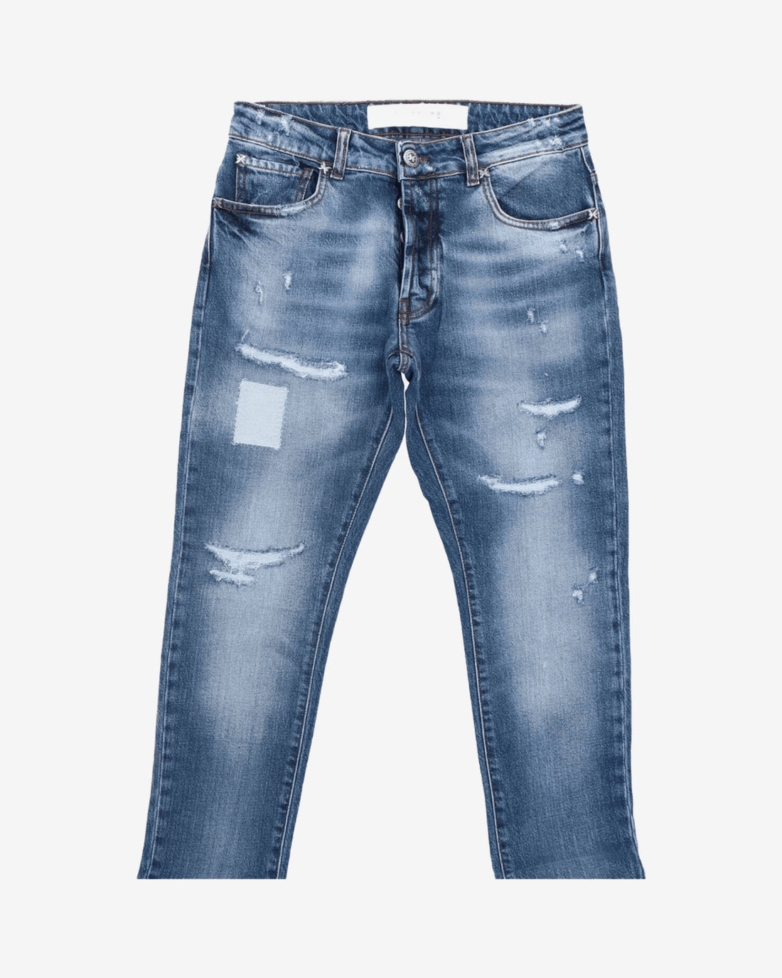 Jeans JEANS CARLY(AP)