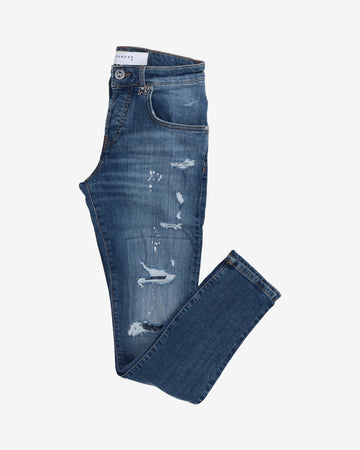 Jeans JEANS FEINER