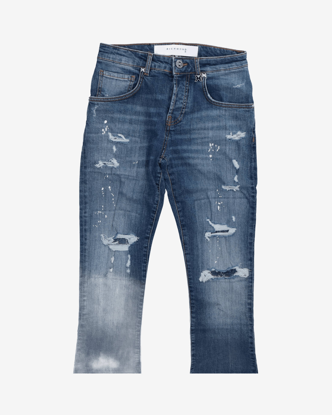 Jeans JEANS FEINER
