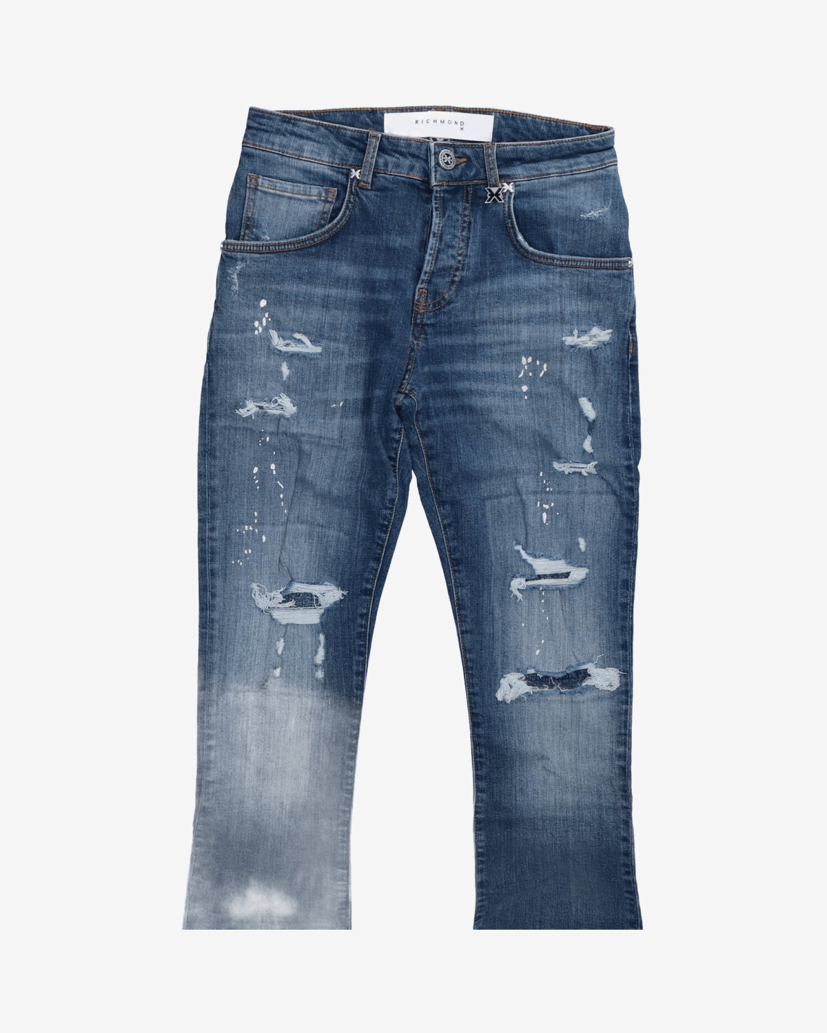 Jeans JEANS FEINER
