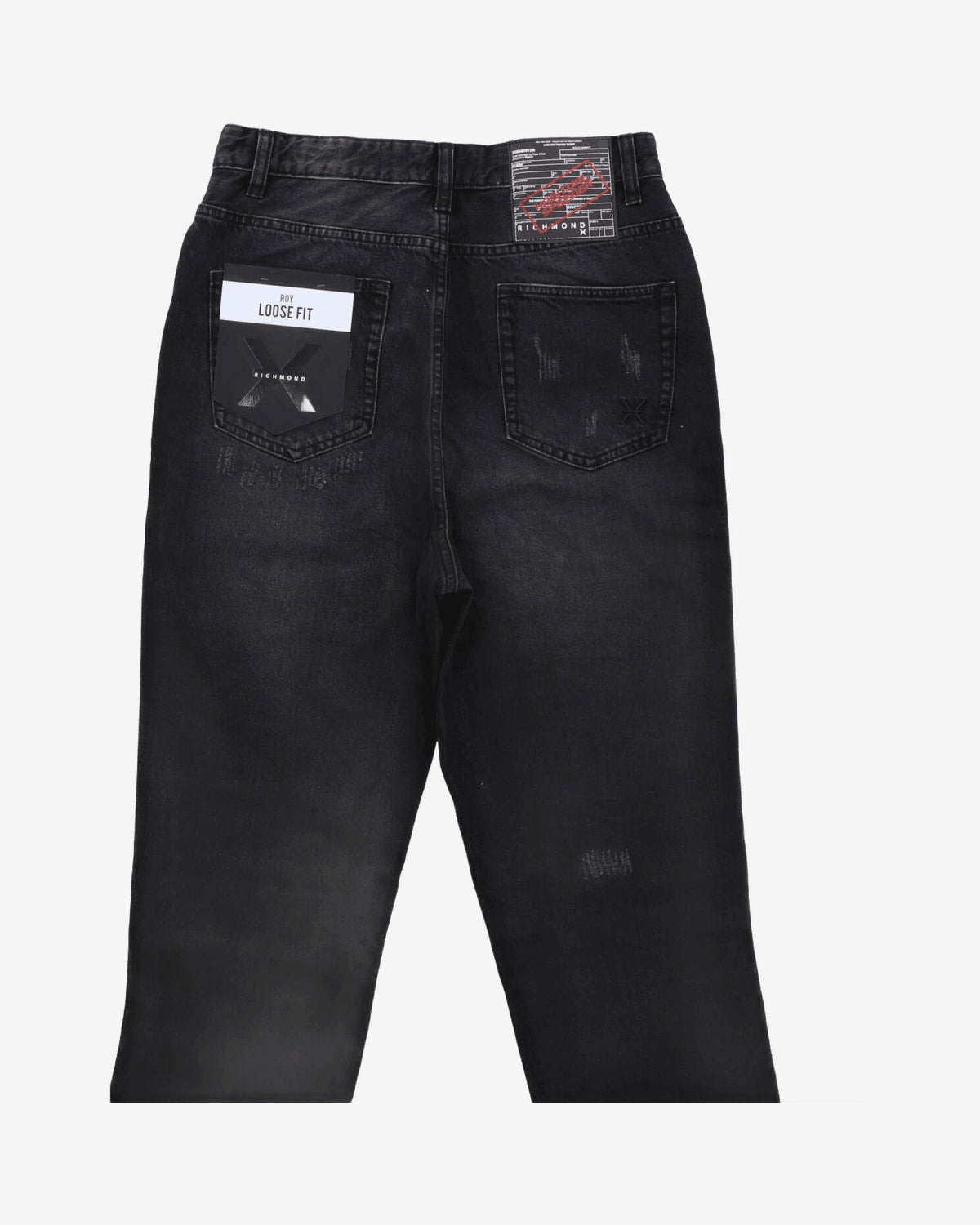 Jeans JEANS MAJORS