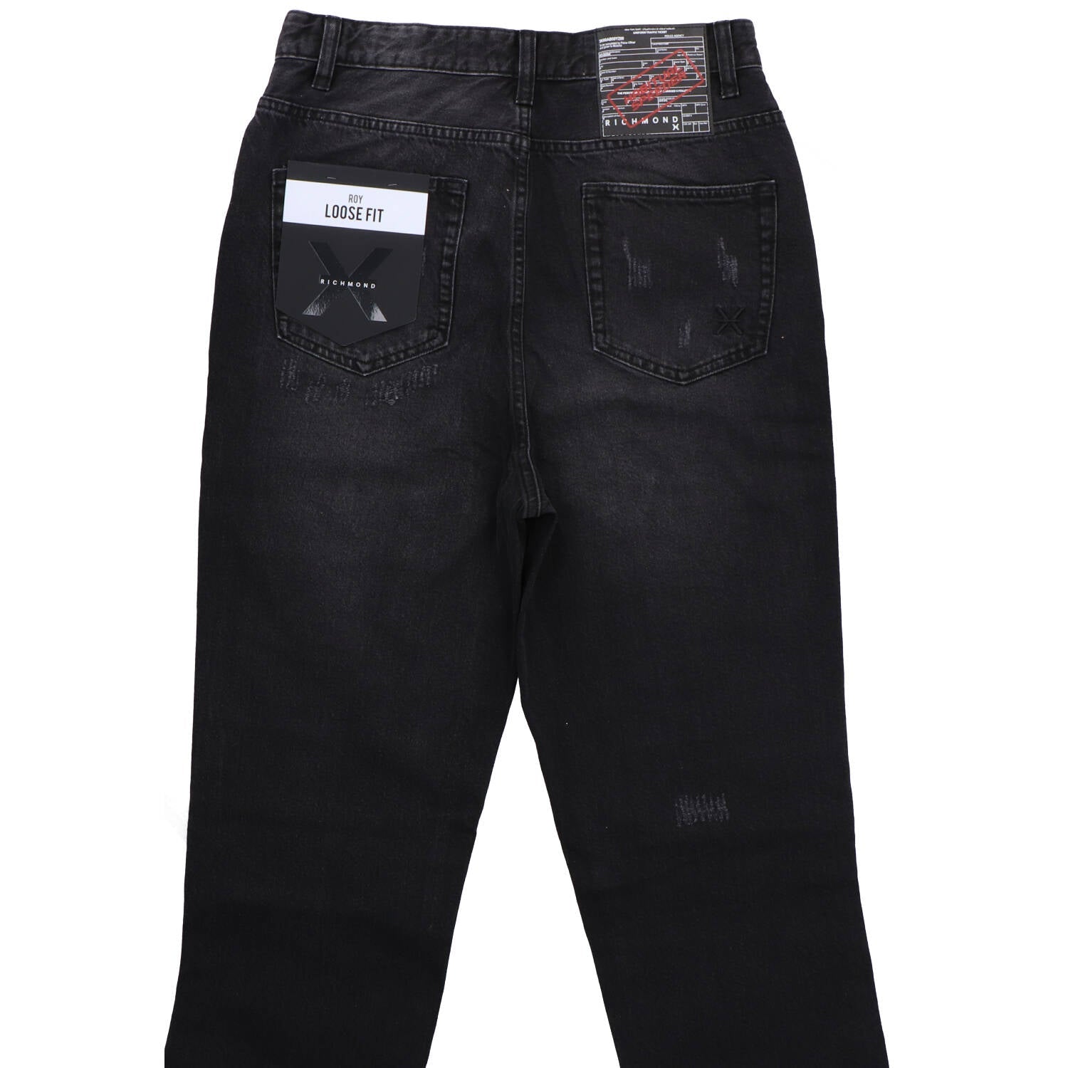 Jeans JEANS MAJORS