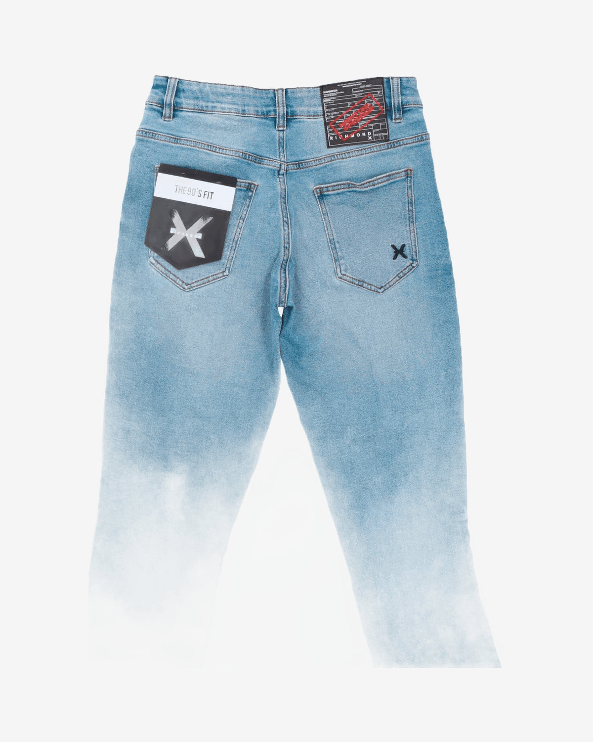 Jeans JEANS MONIRS
