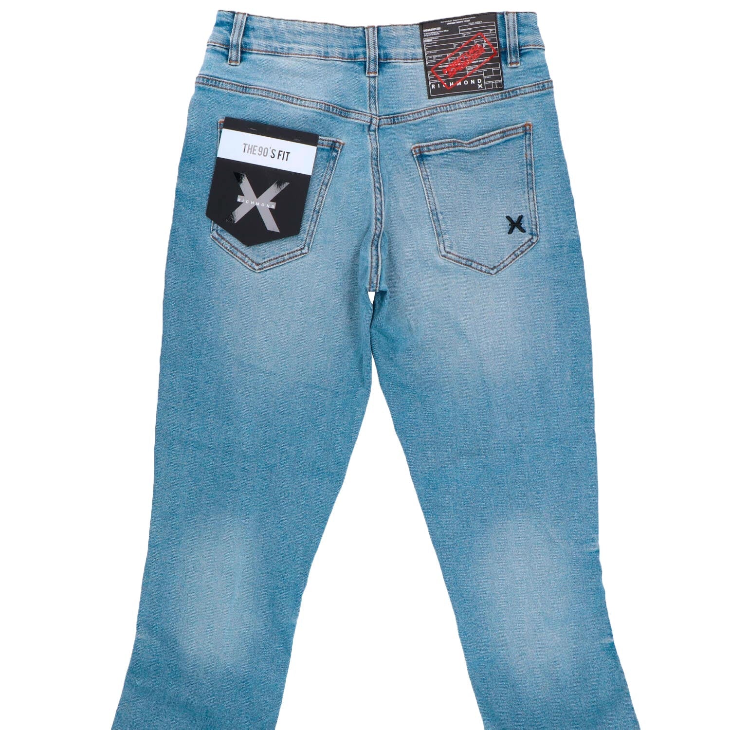 Jeans JEANS MONIRS