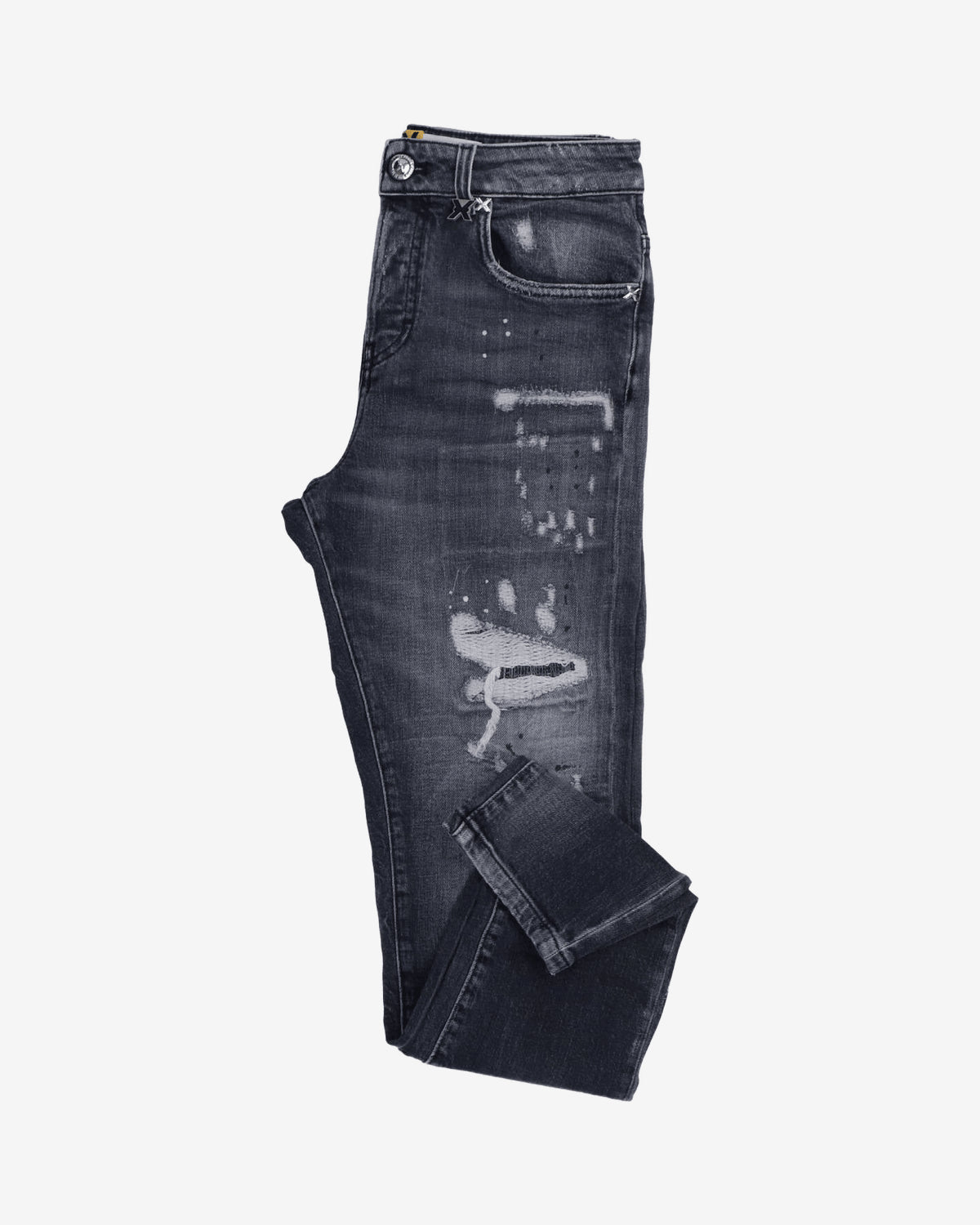 Jeans JEANS MOROVA