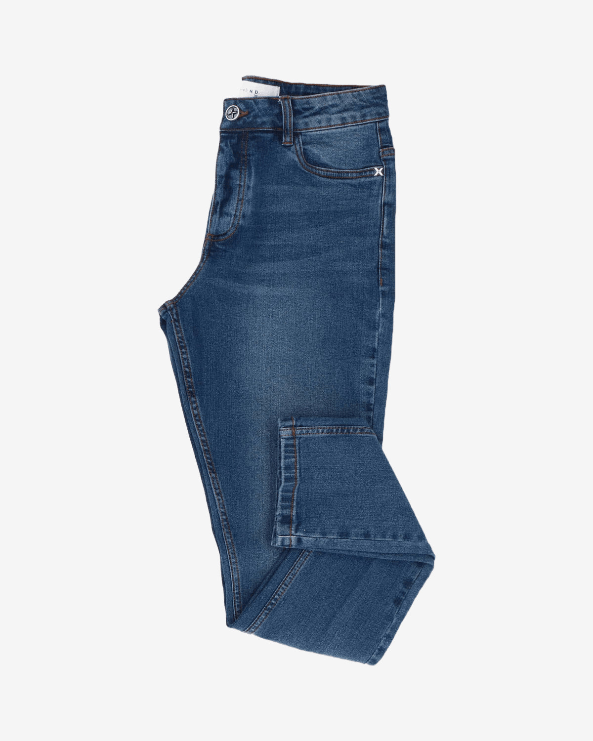 Jeans 23129 JEANS RIVEN 23127