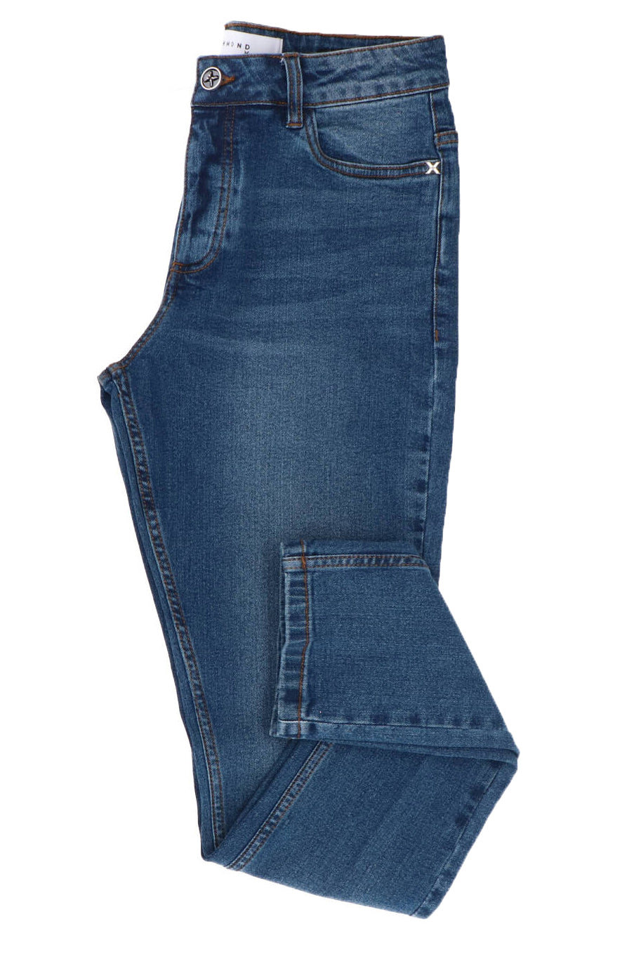 Jeans 23129 JEANS RIVEN 23127