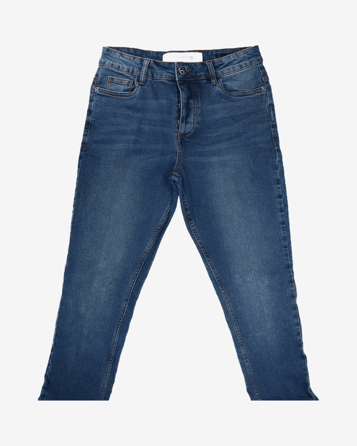 Jeans 23129 JEANS RIVEN 23127