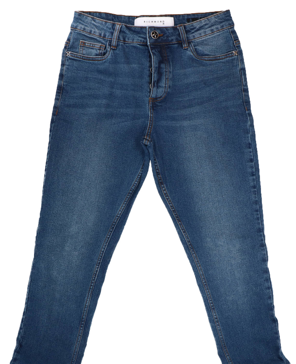 Jeans 23129 JEANS RIVEN 23127
