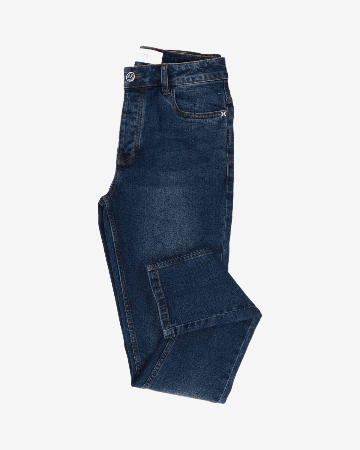 Jeans 23129 JEANS RIVEN 23127