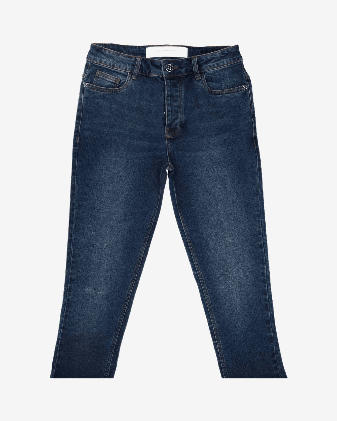 Jeans 23129 JEANS RIVEN 23127