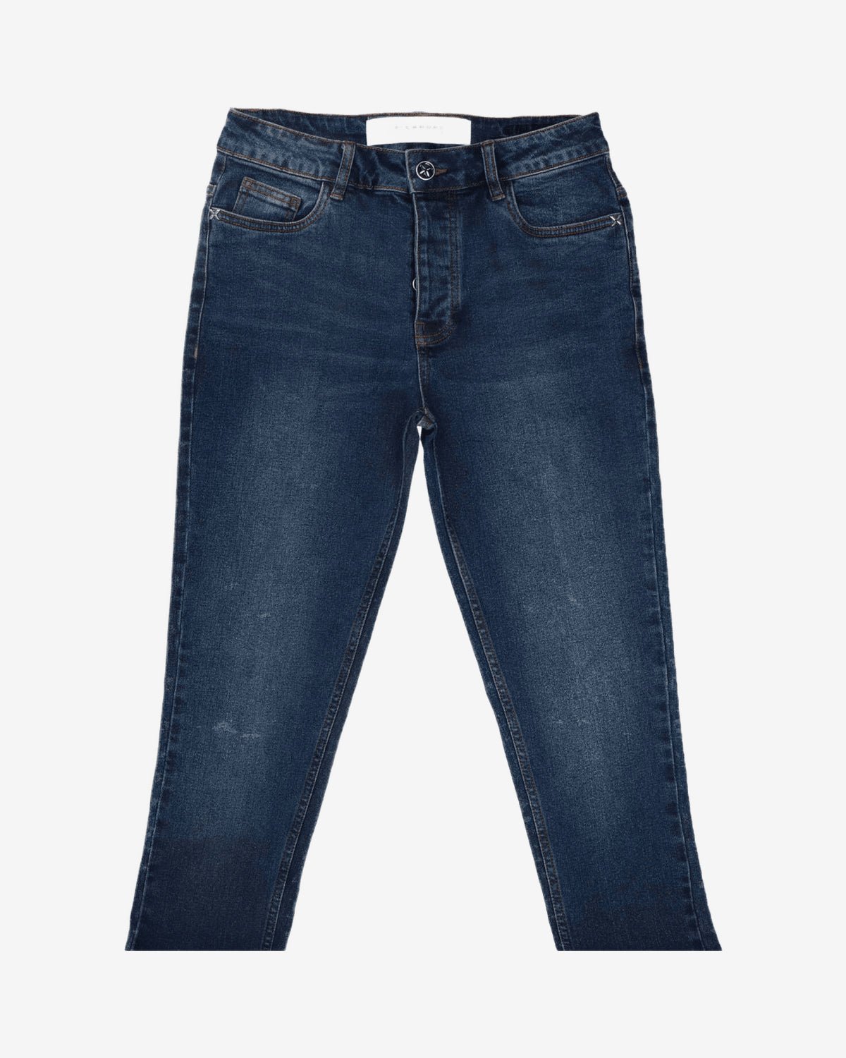 Jeans 23129 JEANS RIVEN 23127