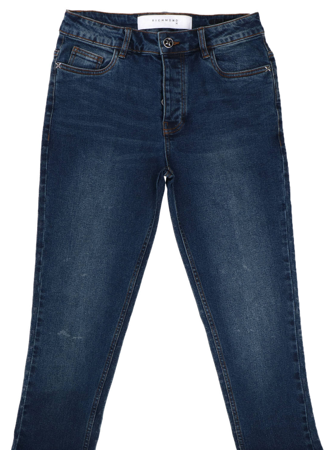 Jeans 23129 JEANS RIVEN 23127