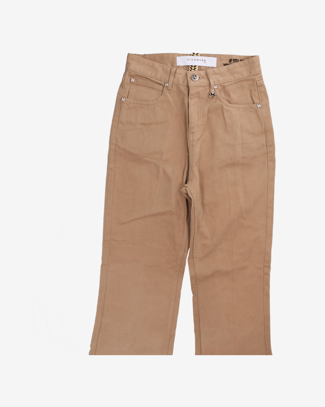 Jeans JEANS SCAINI (BRANDON)