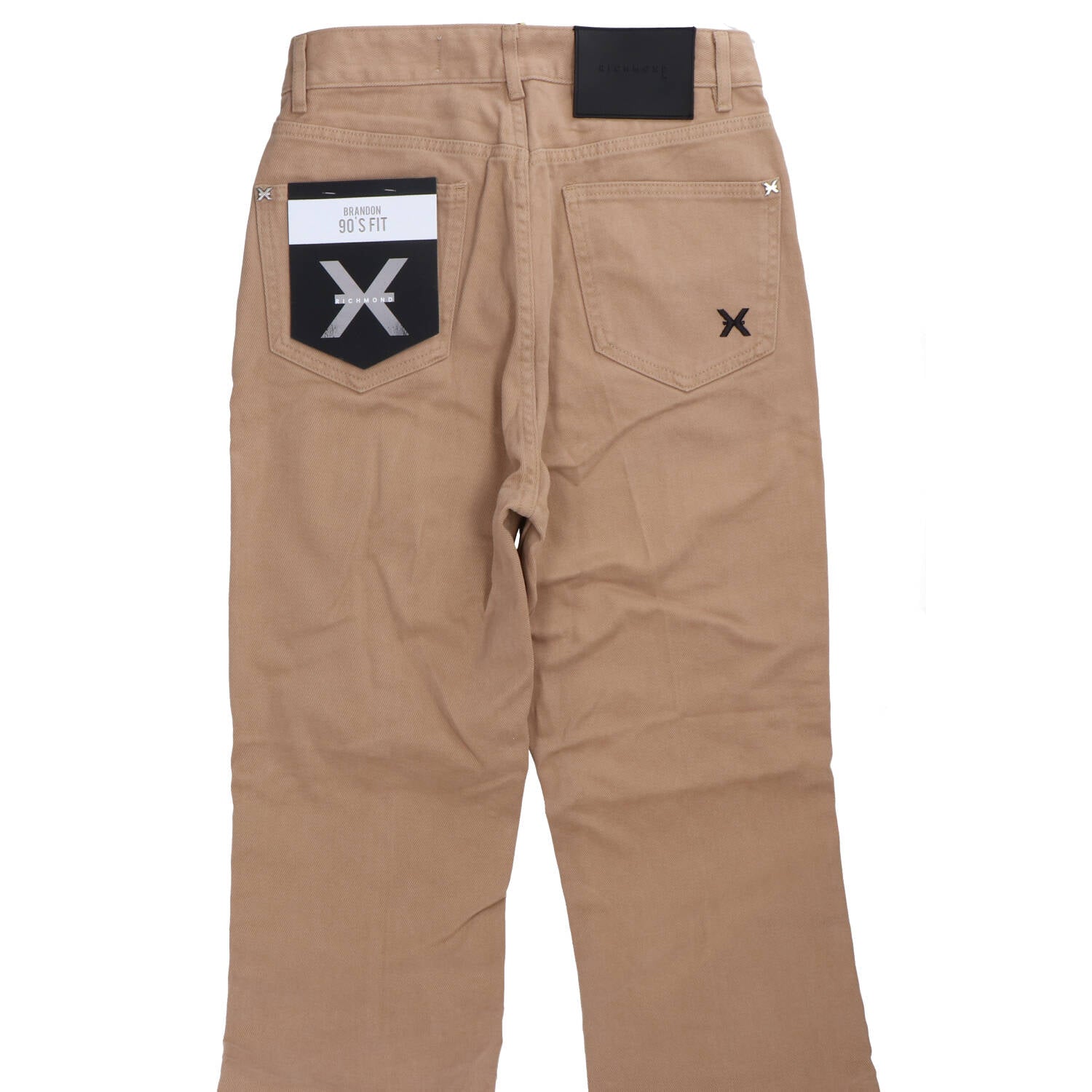 Jeans JEANS SCAINI (BRANDON)