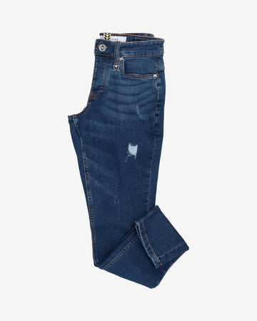 Jeans JEANS TROSTI (RIVEN)